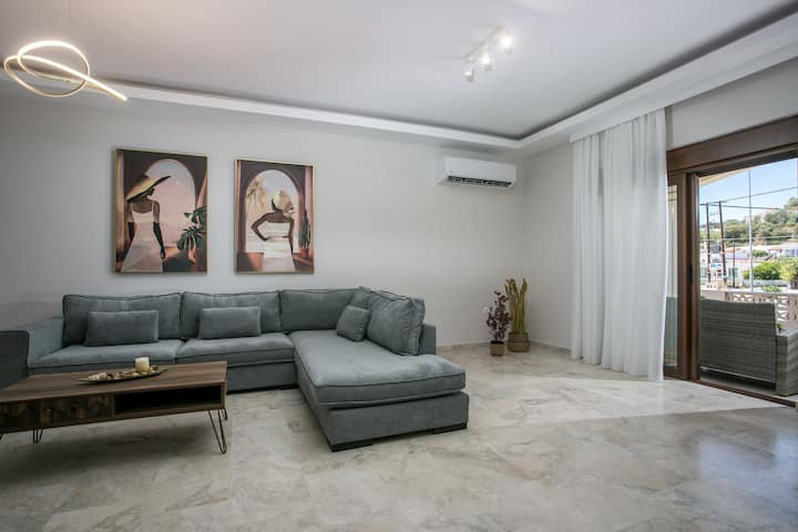 Anastasia Luxury House - Faliraki