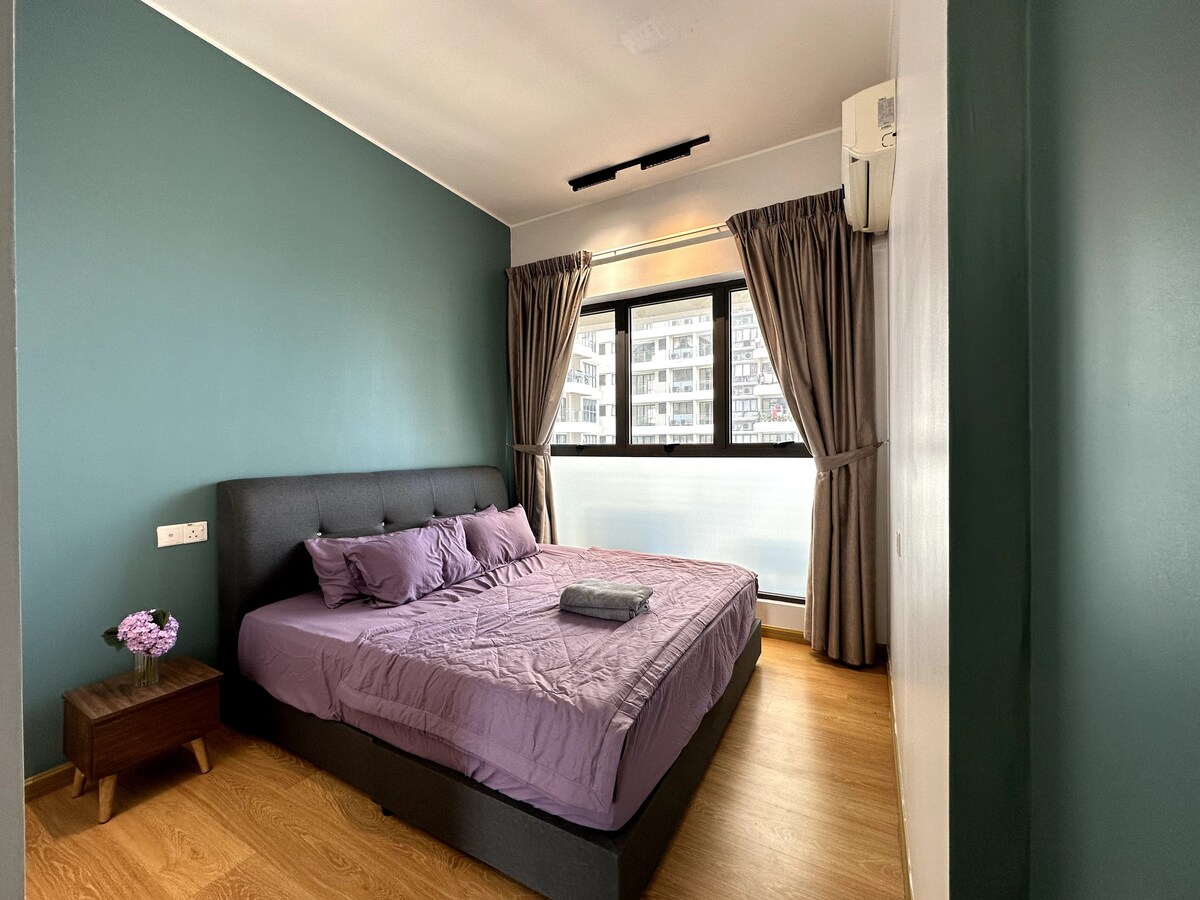 ห้องนอน2