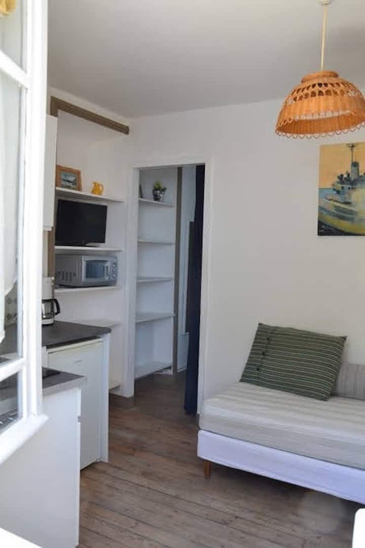 Studio - Quiberon