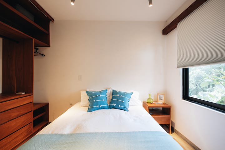 غرفة النوم 2