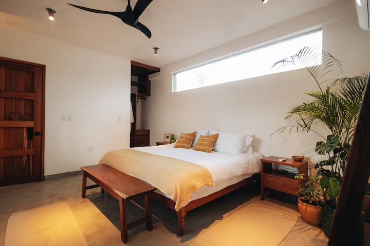 غرفة النوم 3