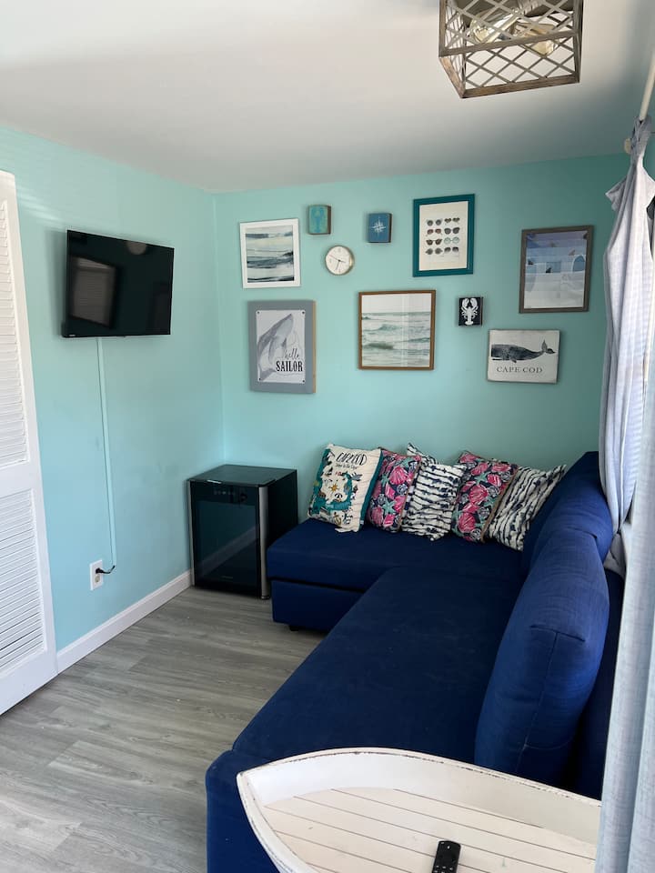 Easy & Breezy On Cape Cod! - Harwich, MA