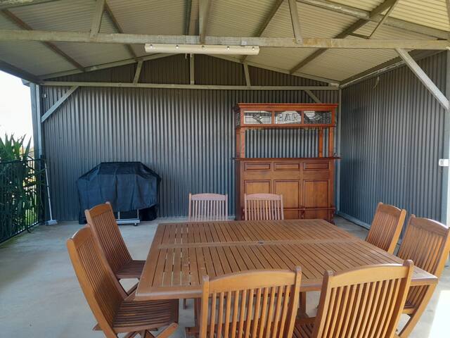 Rose Creek Farm Stay, Williams gallery image 3