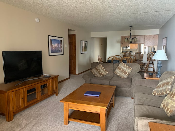 Dillon, CO Comfy Cozy Condo Apartments for Rent in Dillon, Colorado