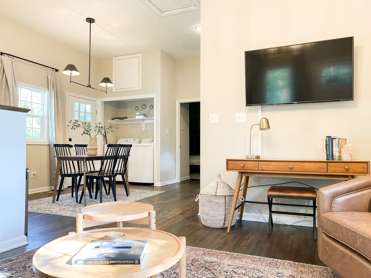 Downtown, Raleigh House Vacation Rentals - Raleigh, NC | Airbnb