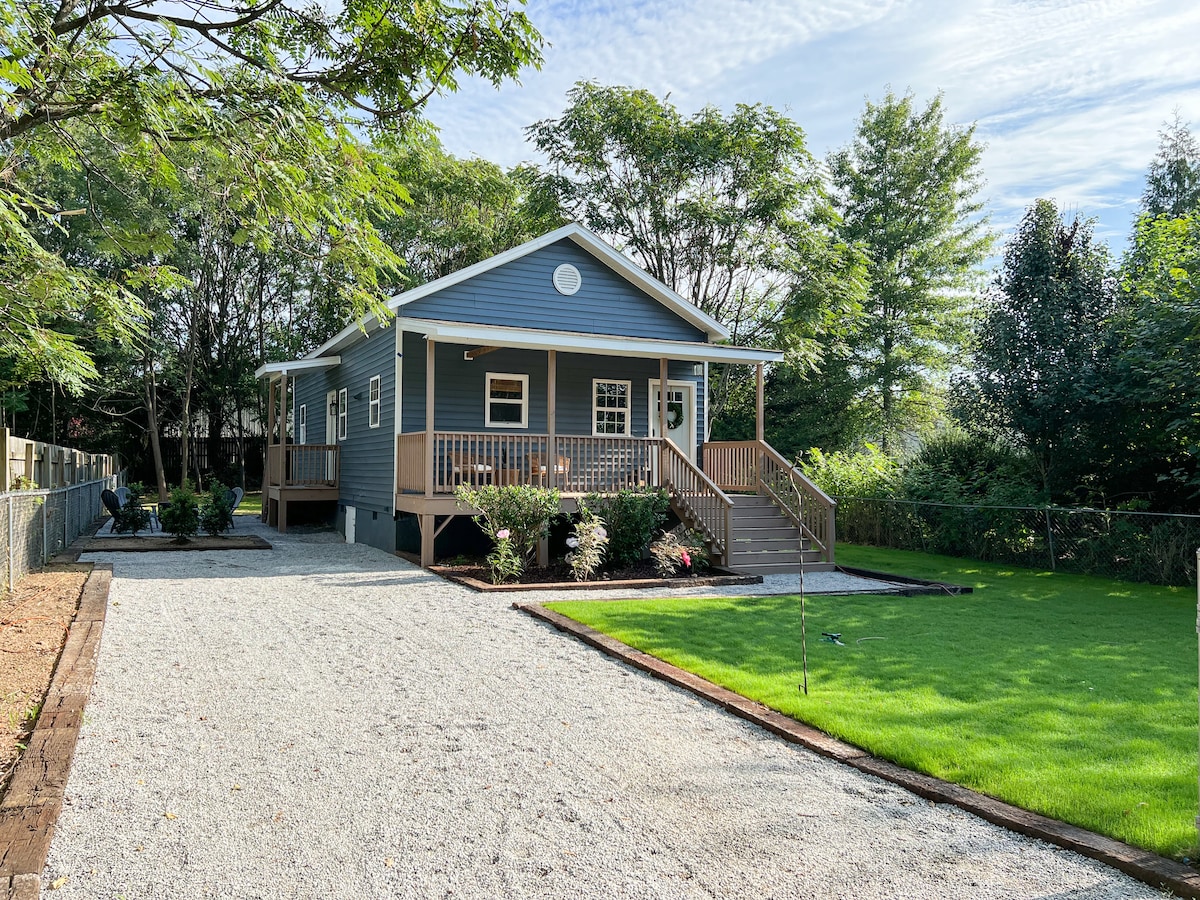 Downtown, Raleigh House Vacation Rentals - Raleigh, NC | Airbnb
