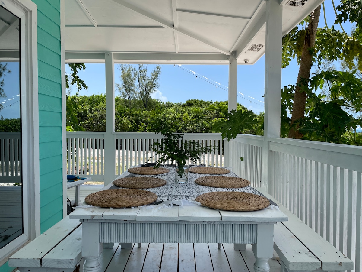 The Boho House Houses for Rent in Eleuthera, Bahamas Airbnb