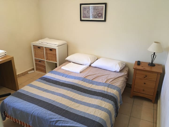 غرفة النوم 3