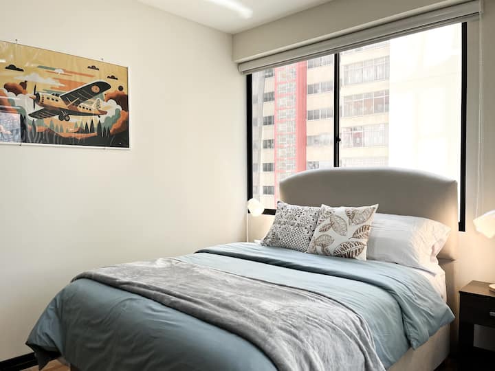 Habitación 1
