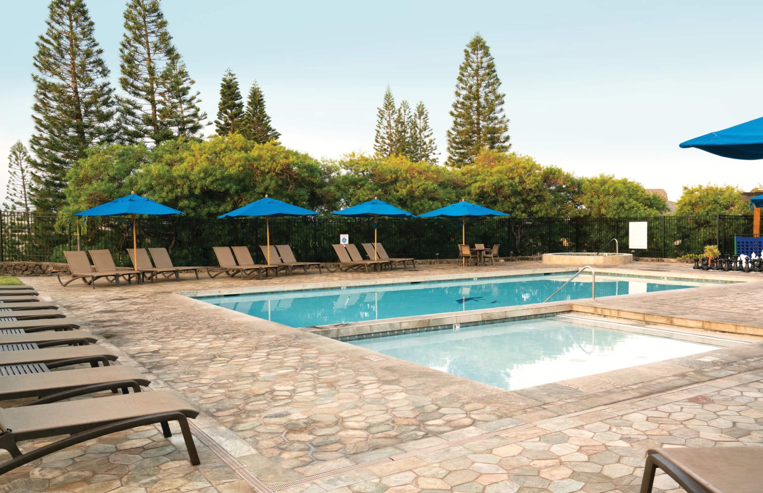 Waikoloa Hawaii Paniolo Resort- 2Bd Suite - Photo 19