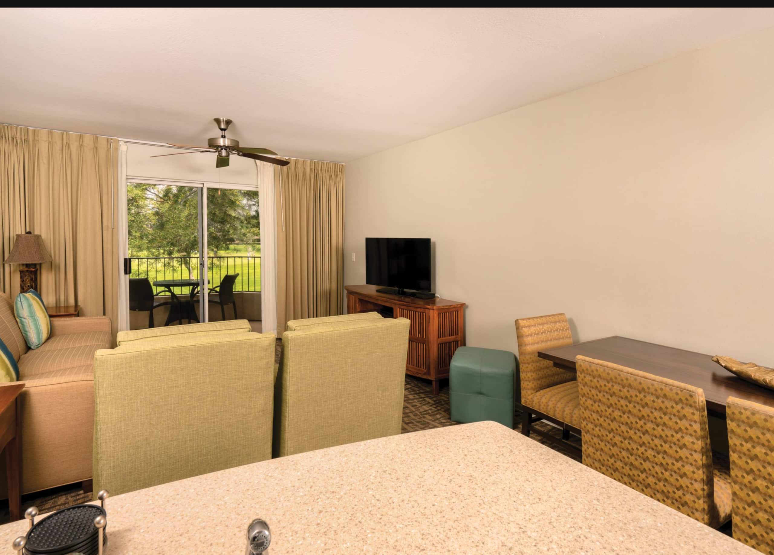 Waikoloa Hawaii Paniolo Resort- 2Bd Suite - Photo 3