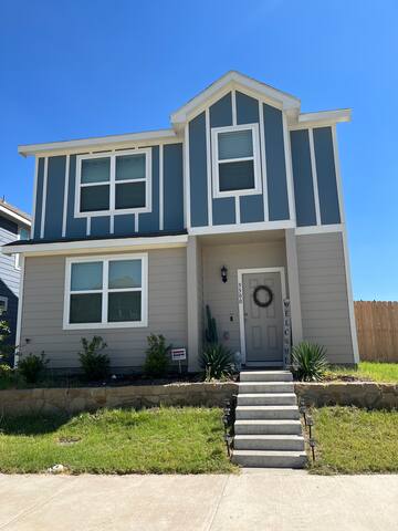 A Home Away From Home