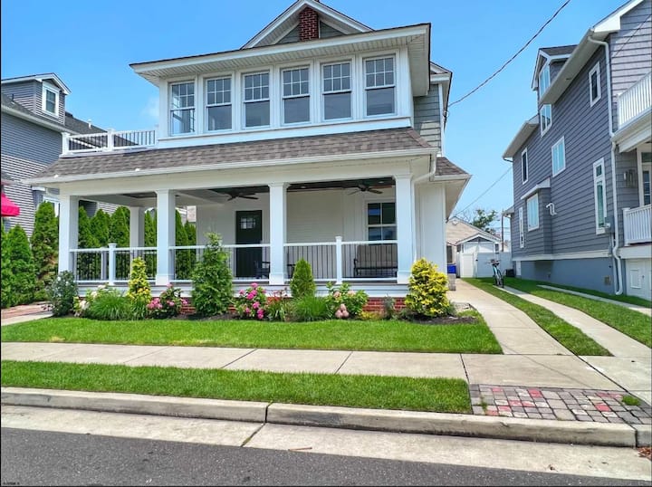 Margate NJLancasterAveMay 15, 2025June 30, 2025 Houses for Rent in