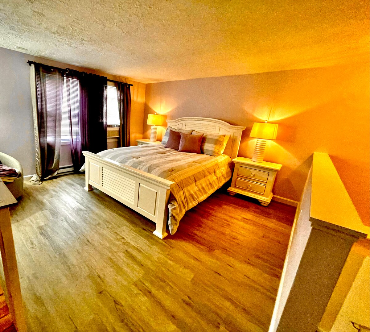 غرفة النوم 1