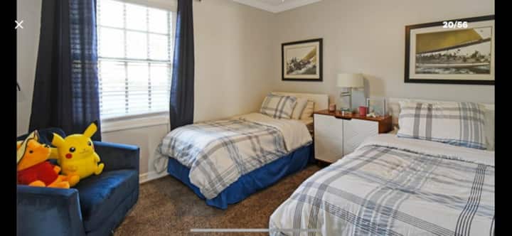 საძინებელი 2