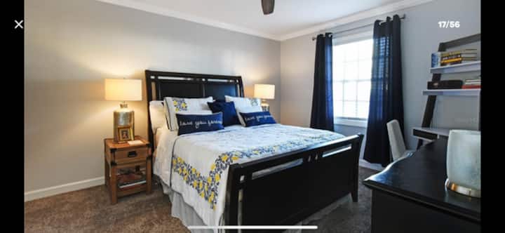 საძინებელი 1