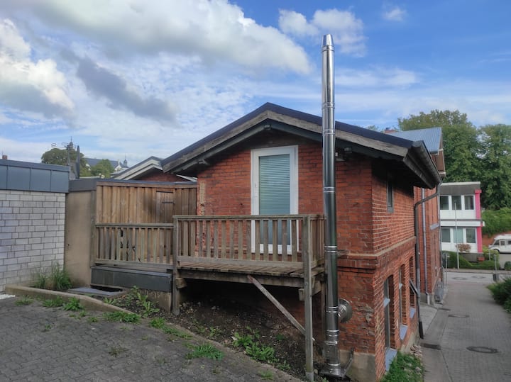 Ferienhaus Bieberhöhe - Plön