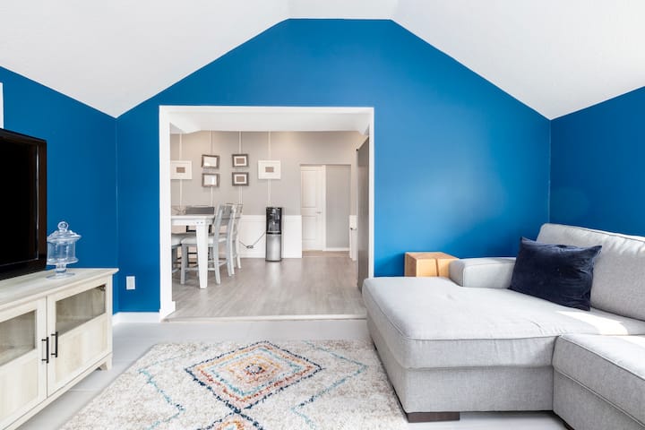 Living room 1