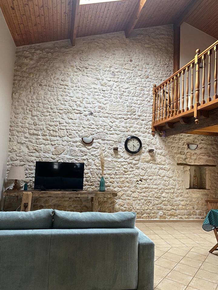 Bienvenue Chez André ! - Loire
