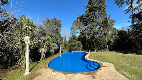 Amazing house in Pilar, Bs. As.