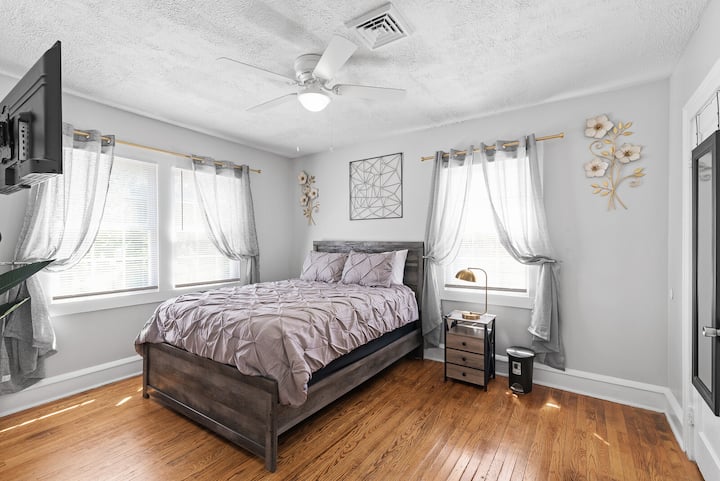 Chambre 1