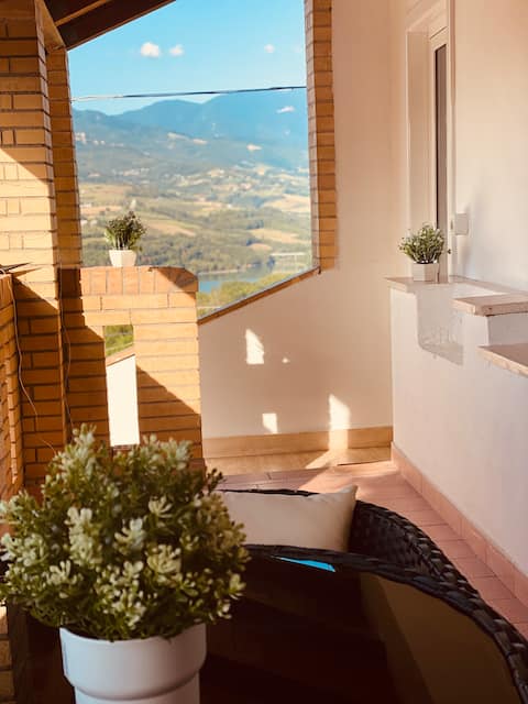 Matteo's House - entire house