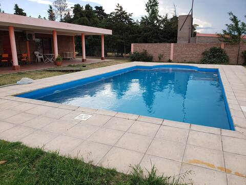 Naturaleza y Agriturismo Espacioso y Privadísimo