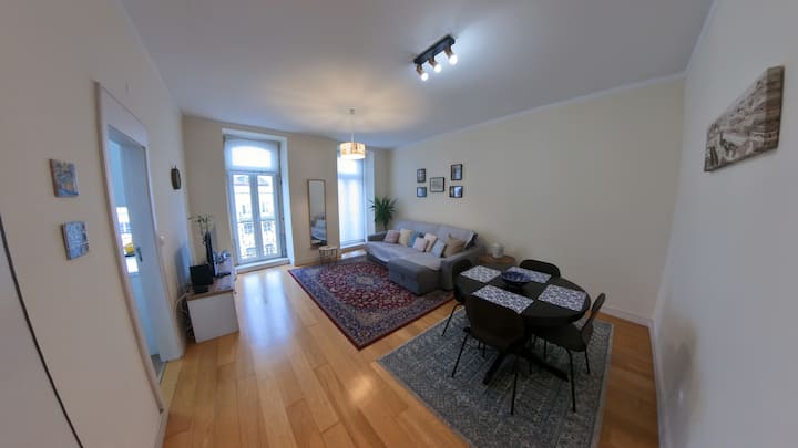 Apartamento Vista Do Rio Tejo - Lisbonne