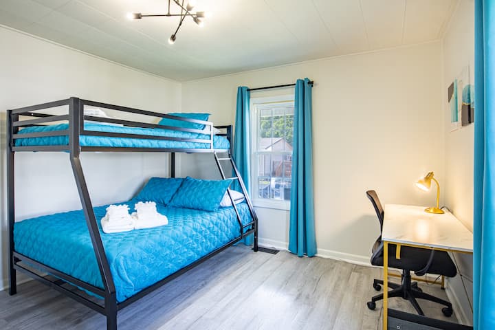 Chambre 1