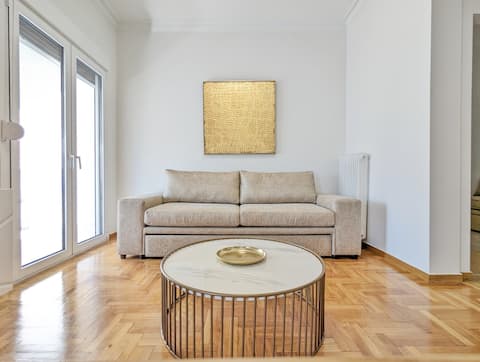 Top Airbnb: Athens Divas Soul Suite (45) in ΠΛΑΤΕΙΑ ΒΙΚΤΩΡΙΑΣ