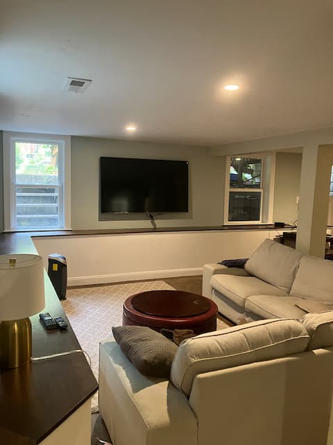 Popular Airbnb listing: Noe Valley In-Law in Noe Valley