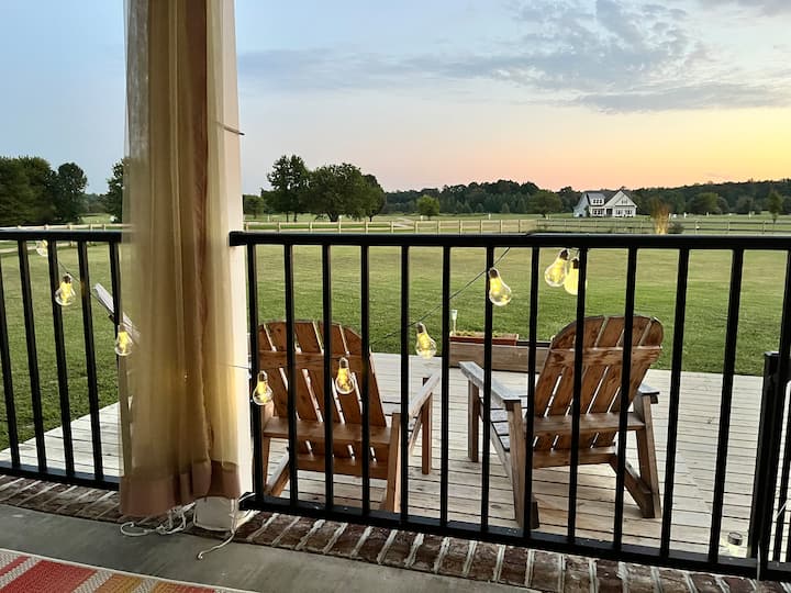 Quiet Golf Course Getaway Houses for Rent in Tappahannock, Virginia