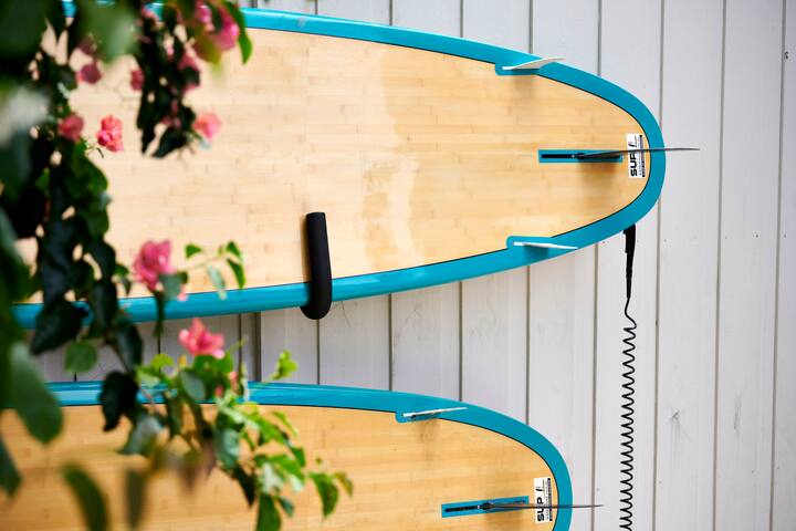 4 bedroom family beach house, Manly gallery image 3