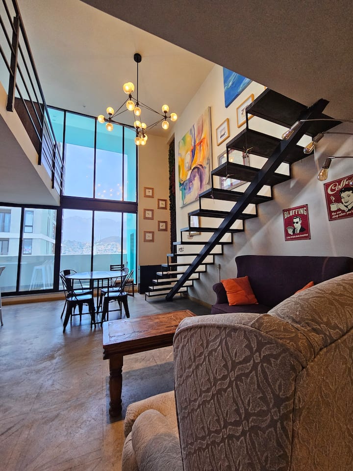 S1ph2 - Centro, Visa, San Pedro - Monterrey
