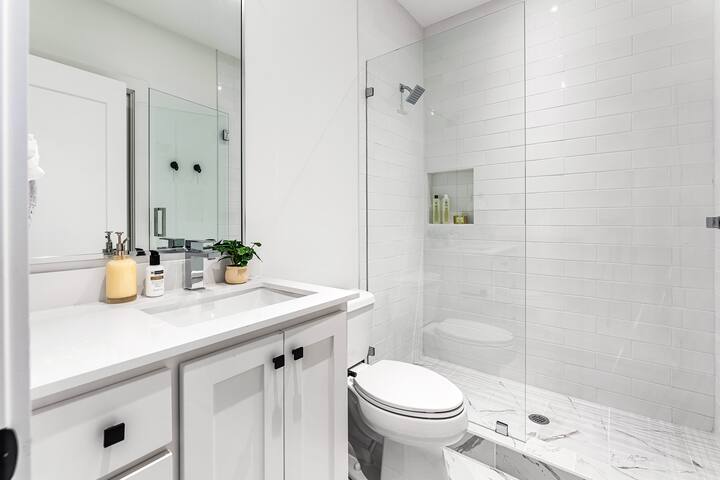 Luxury Modern Home – The Greenville gallery image 3