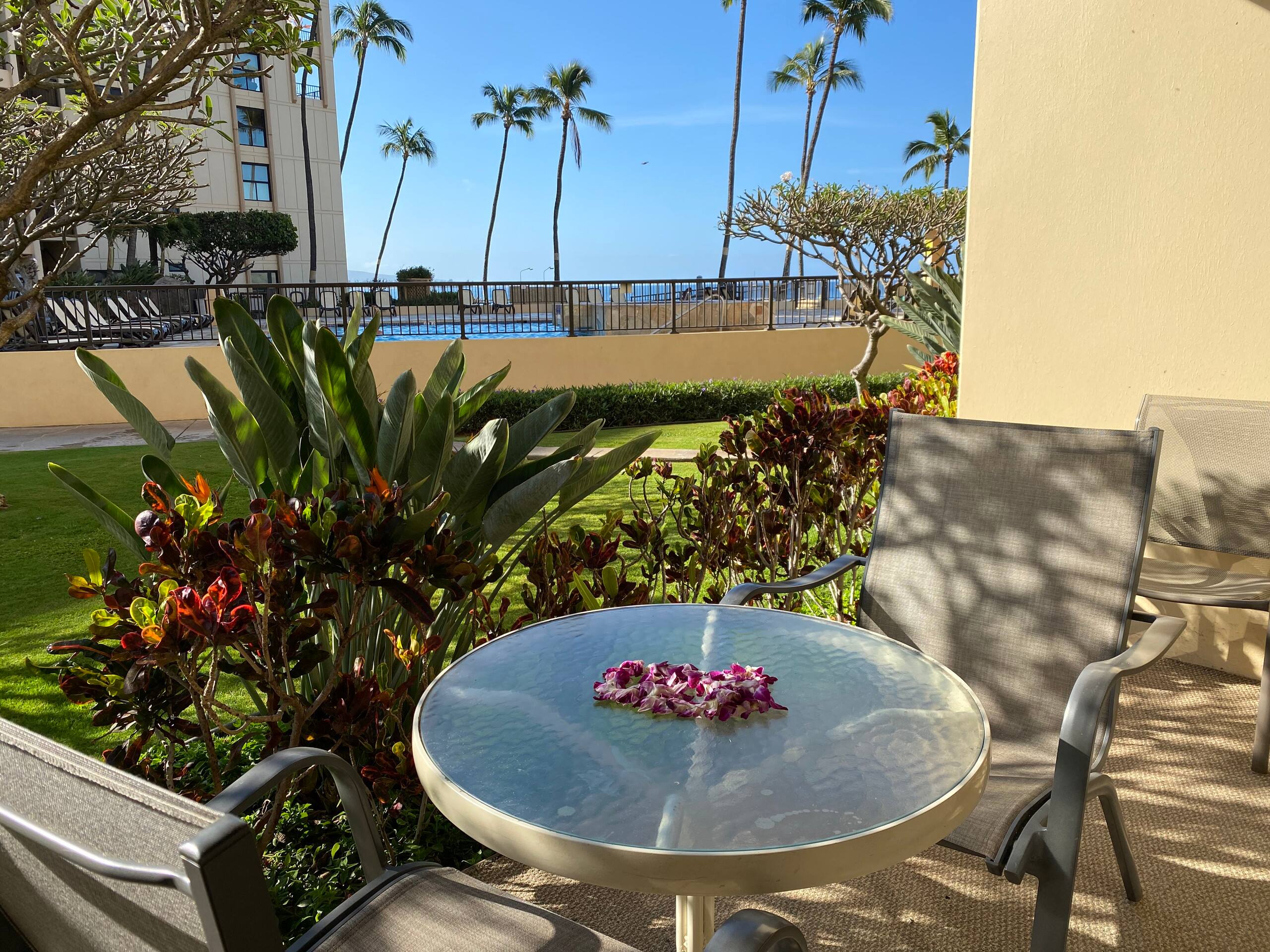 Condo in Kihei · ★4.81 · 1 bedroom · 1 bed · 1 bath - Image 22