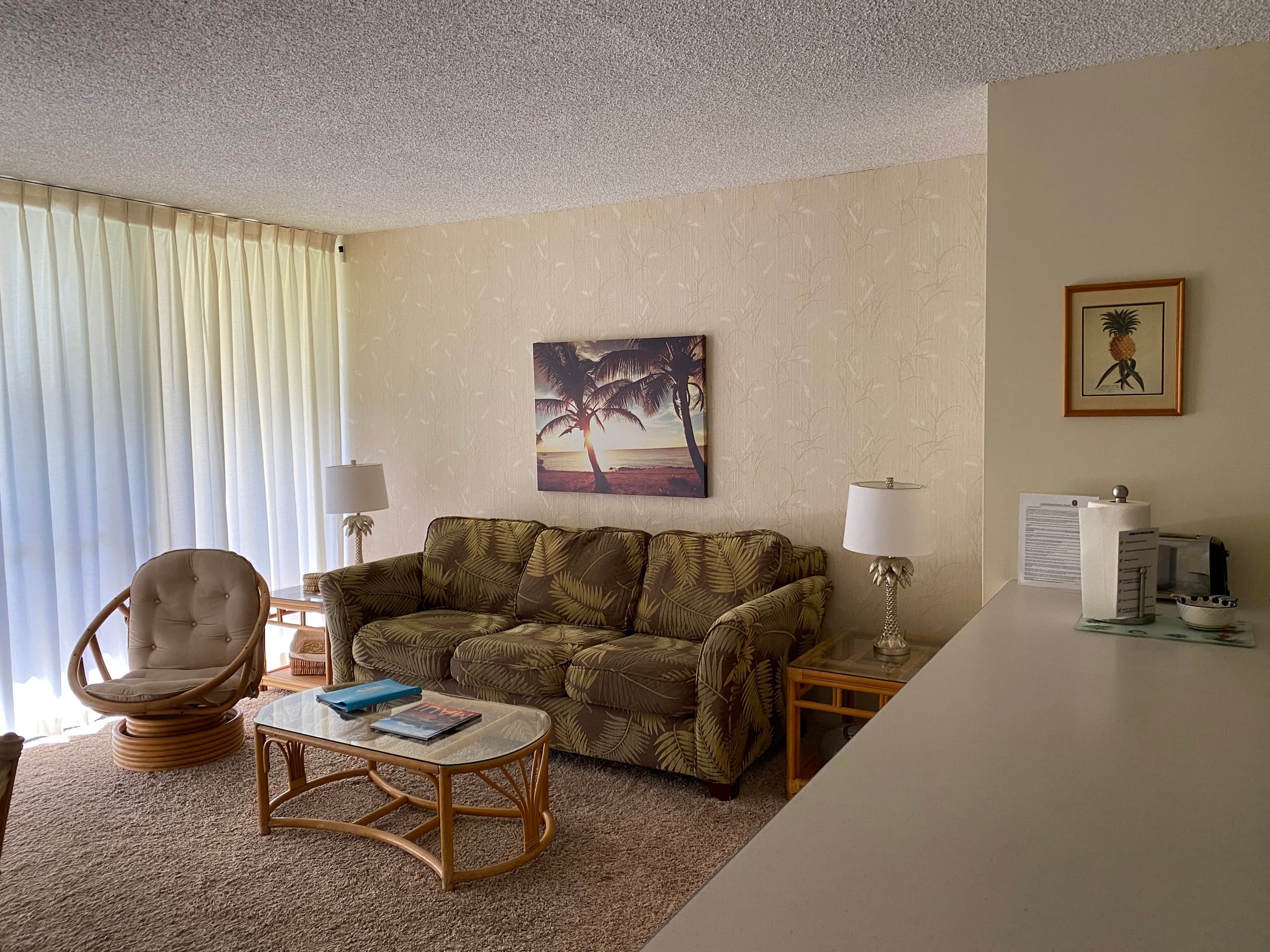 Condo in Kihei · ★4.81 · 1 bedroom · 1 bed · 1 bath - Image 5