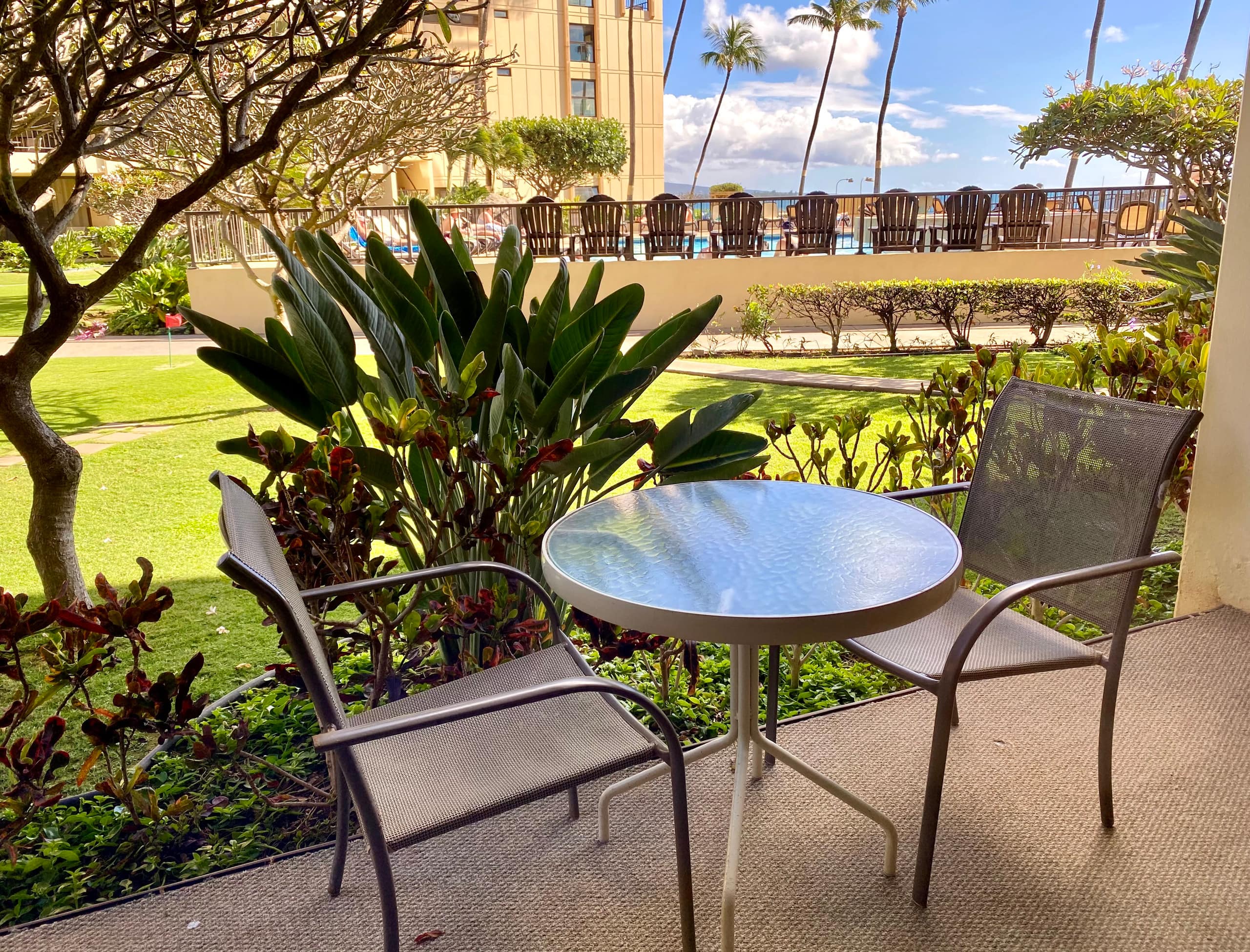 Condo in Kihei · ★4.81 · 1 bedroom · 1 bed · 1 bath - Image 24