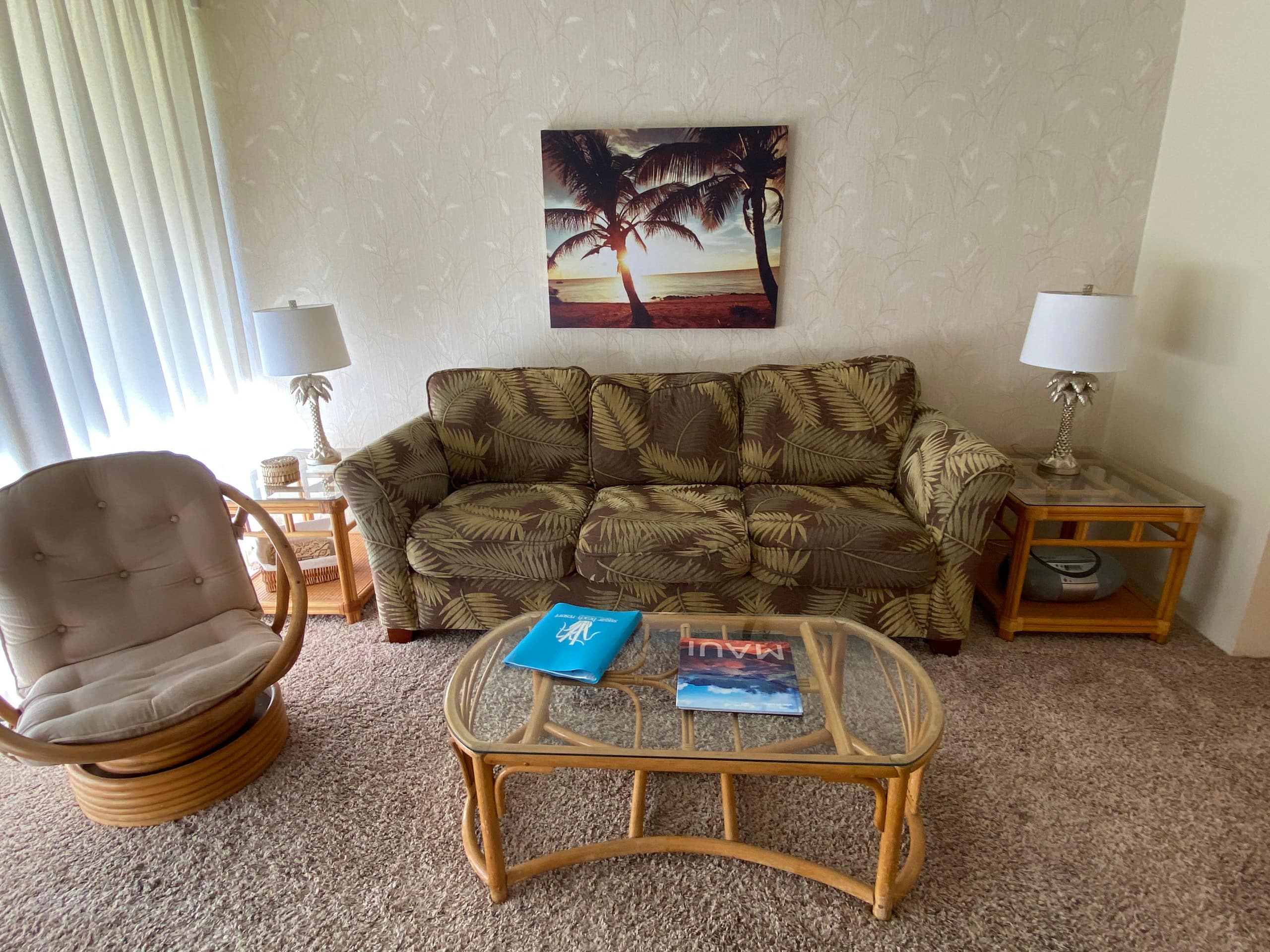 Condo in Kihei · ★4.81 · 1 bedroom · 1 bed · 1 bath - Image 4