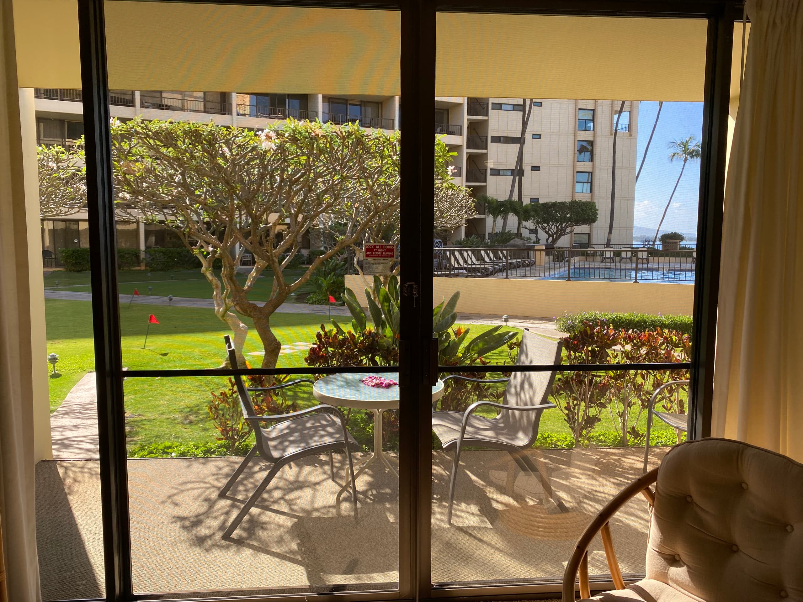 Condo in Kihei · ★4.81 · 1 bedroom · 1 bed · 1 bath - Image 18