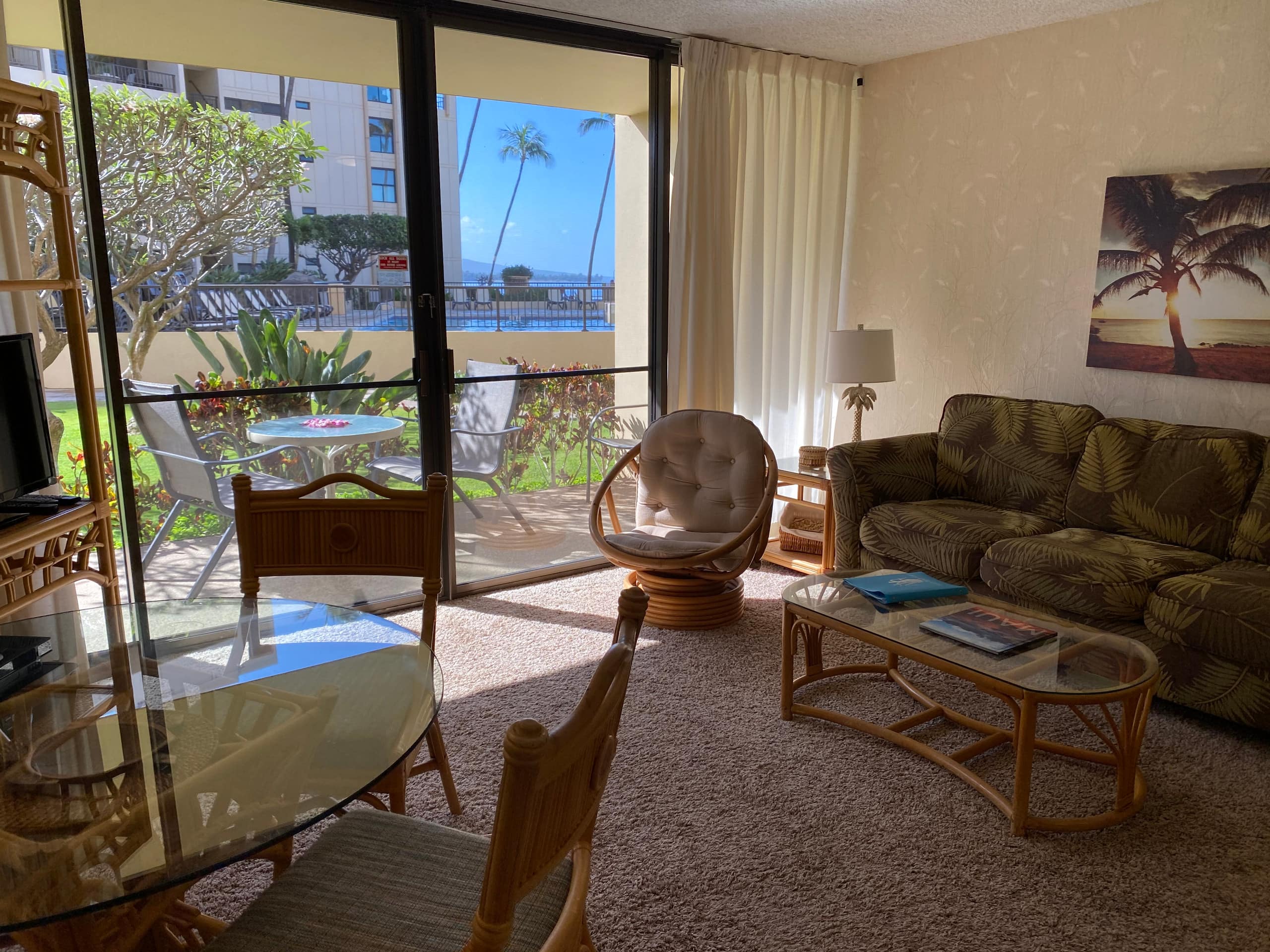 Condo in Kihei · ★4.81 · 1 bedroom · 1 bed · 1 bath - Image 3