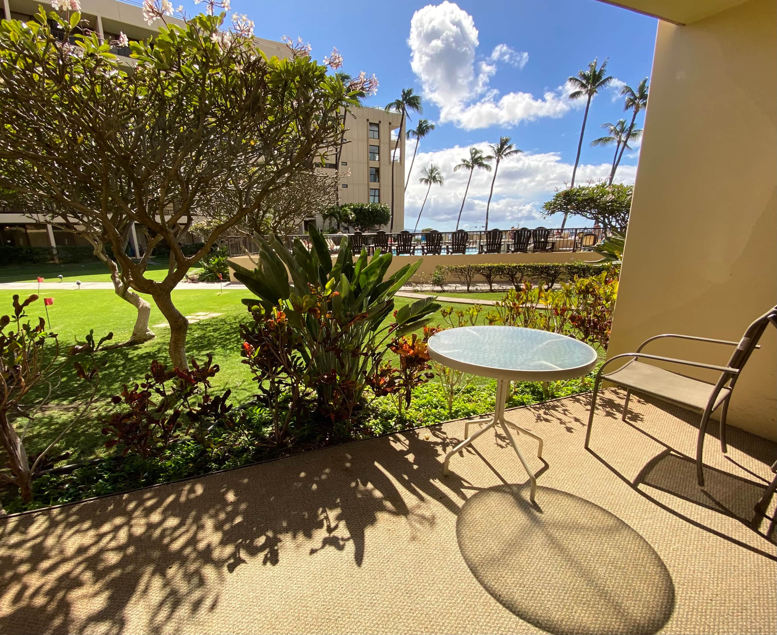 Condo in Kihei · ★4.81 · 1 bedroom · 1 bed · 1 bath - Image 21