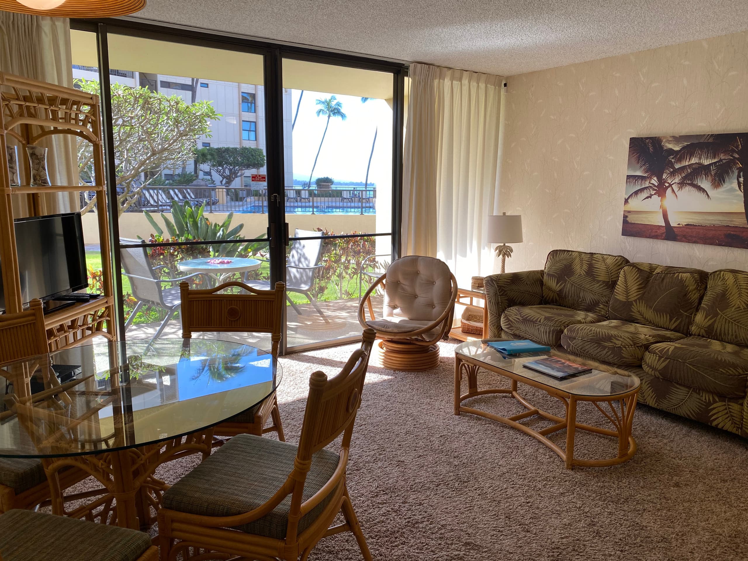 Condo in Kihei · ★4.81 · 1 bedroom · 1 bed · 1 bath - Image 10