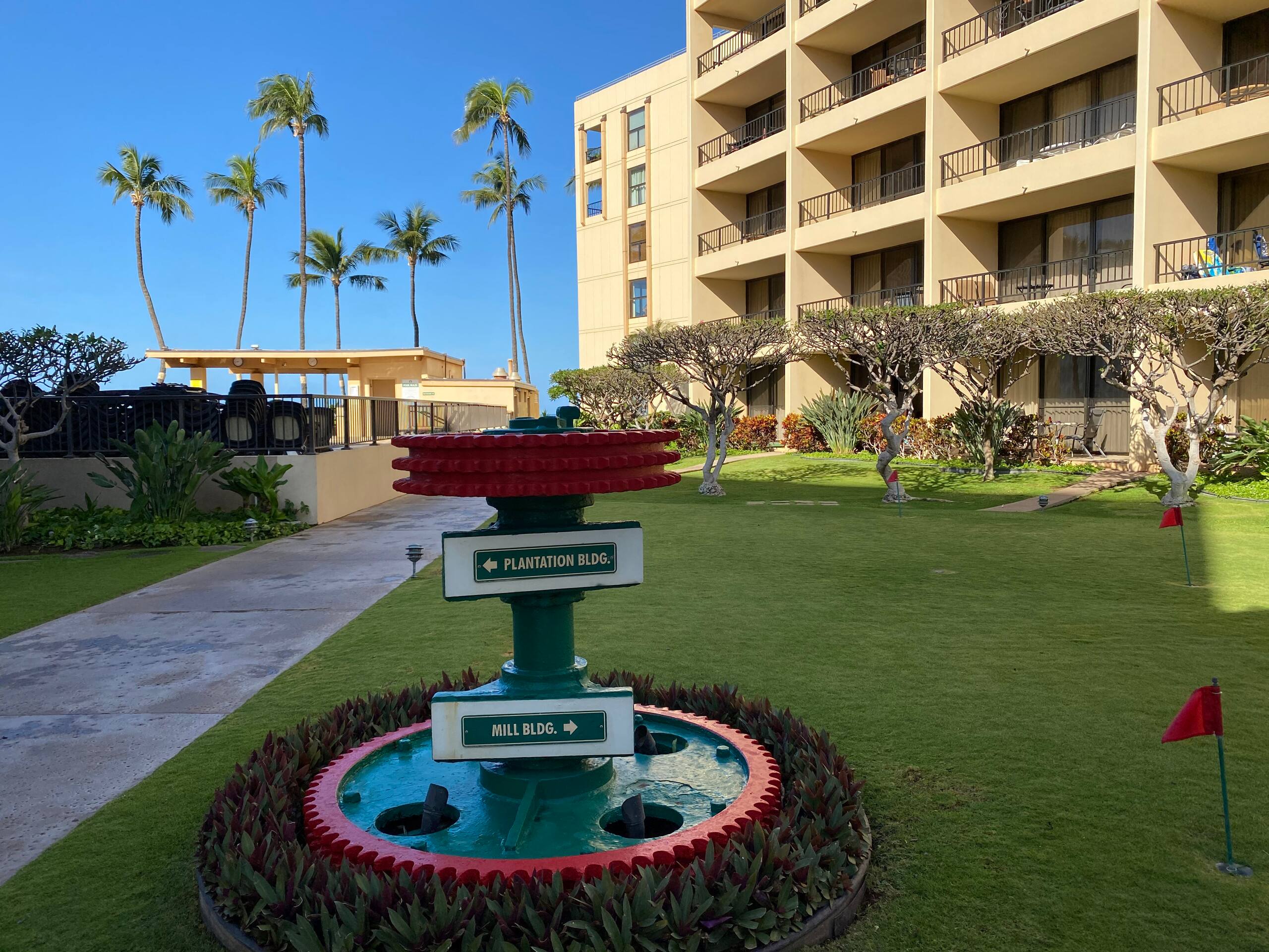 Condo in Kihei · ★4.81 · 1 bedroom · 1 bed · 1 bath - Image 19