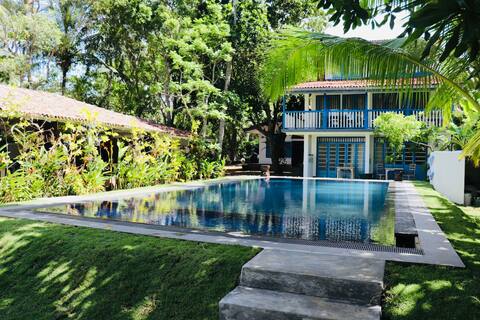 Esperanza Beach Villa - Tangalle