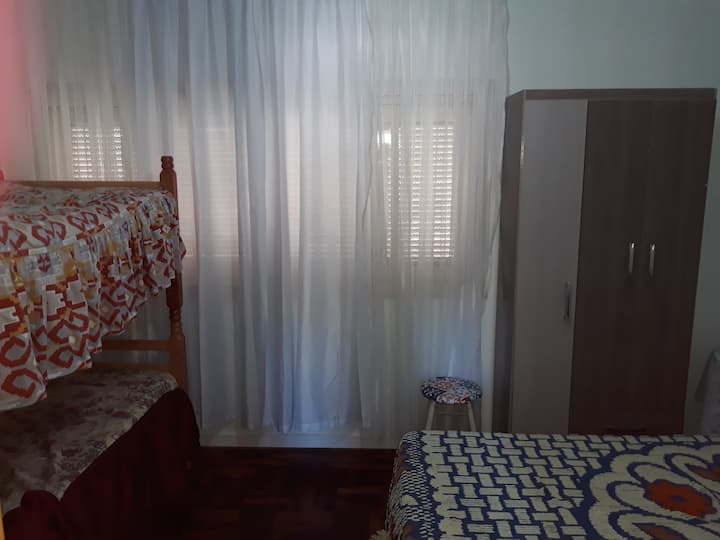 საძინებელი