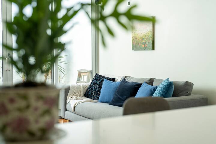 Heritage terrace with mod twist gallery image 5