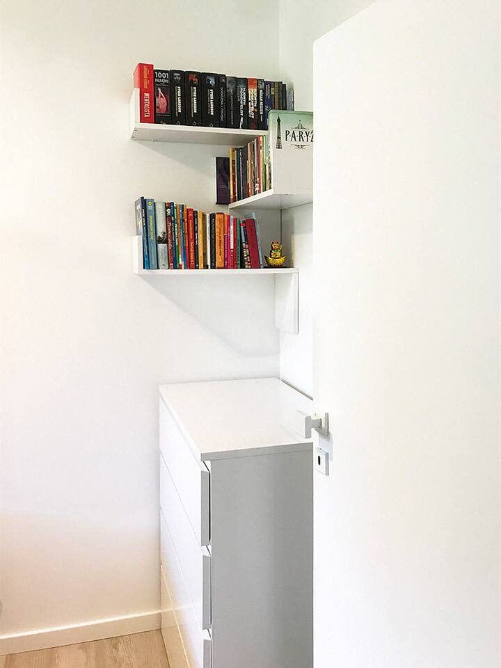 Можеби место на злосторство или можеби 1000 видеа за гледање?