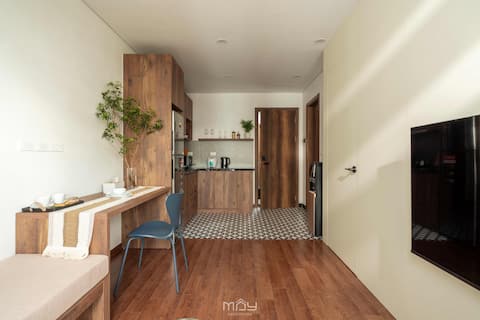 Kim Ma Apartment, Ba Dinh 04