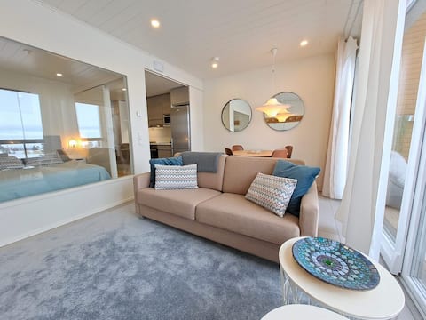 Apartment A3 with sea view